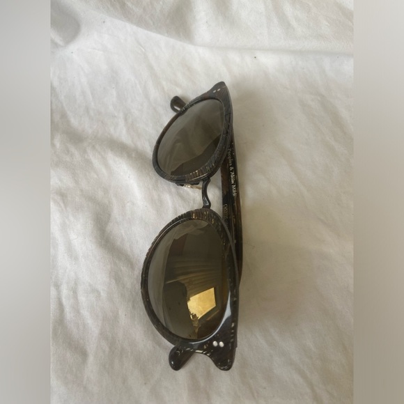 Oliver Peoples Sunglasses OV5323S 1623Y9 Spelman - Picture 16 of 16